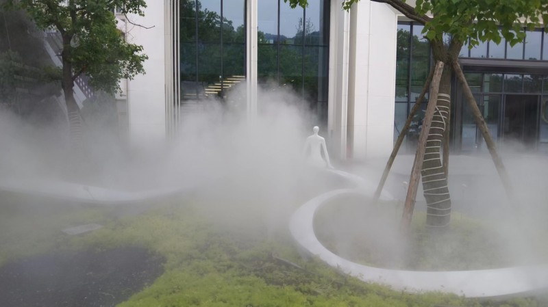 水霧3